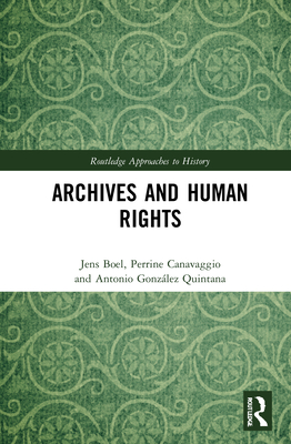 Archives and Human Rights