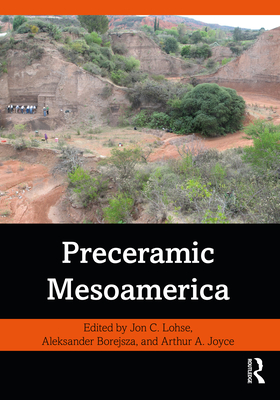 Preceramic Mesoamerica