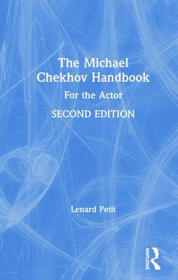 The Michael Chekhov Handbook