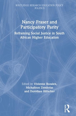 Nancy Fraser and Participatory Parity