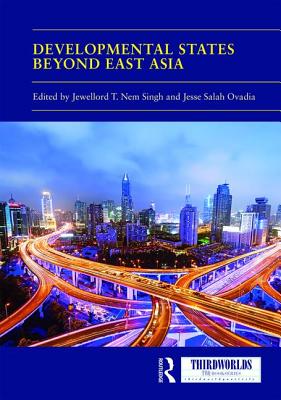 Developmental States beyond East Asia