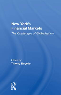 New York's Financial Markets