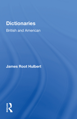 Dictionaries British/h