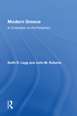 Modern Greece