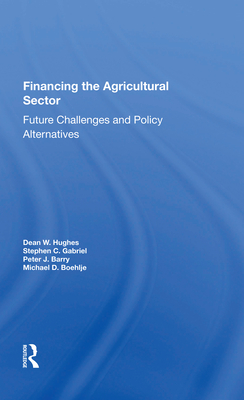 Financing The Agricultural Sector