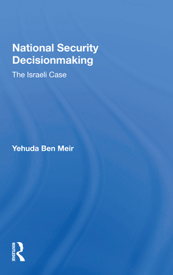 National Security Decisionmaking