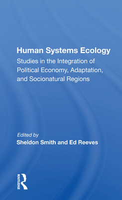 Human Systems Ecology