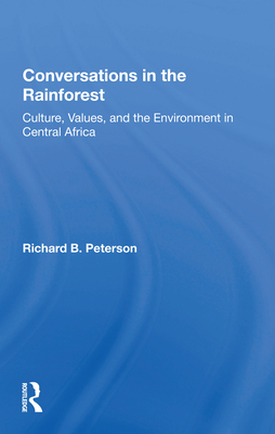 Conversations In The Rainforest