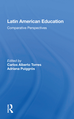 Latin American Education