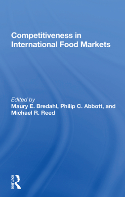 Competitiveness In International Food Markets