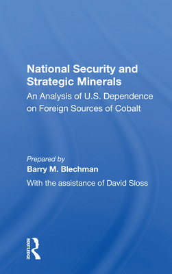 National Security And Strategic Minerals