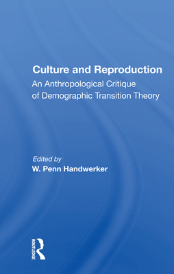 Culture and Reproduction