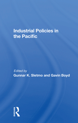Industrial Policies In The Pacific