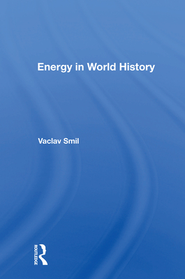 Energy In World History