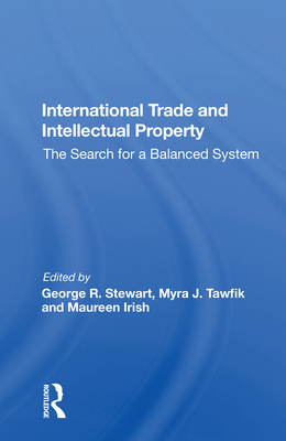 International Trade And Intellectual Property
