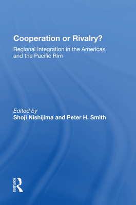 Cooperation Or Rivalry?