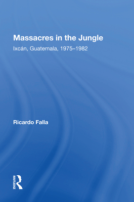 Massacres In The Jungle