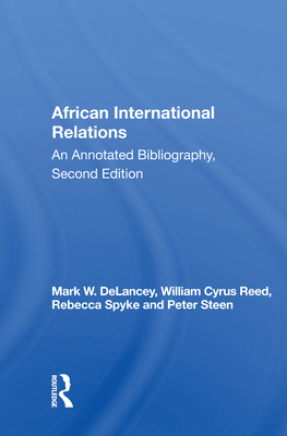 African International Relations