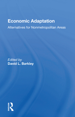 Economic Adaptation