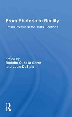 From Rhetoric To Reality