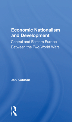 Economic Nationalism And Development