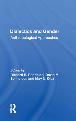 Dialectics and Gender