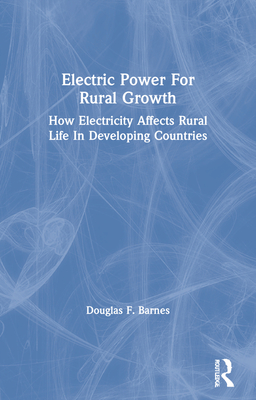 Electric Power For Rural Growth