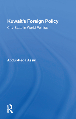 Kuwait's Foreign Policy