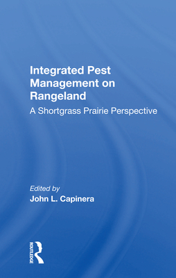 Integrated Pest Management on Rangeland