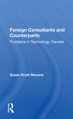 Foreign Consultants and Counterparts