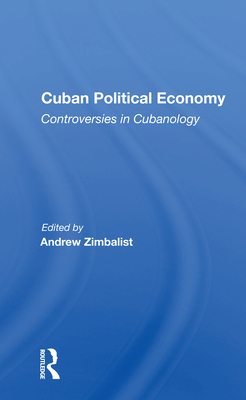 Cuban Political Economy