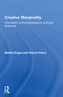 Creative Marginality