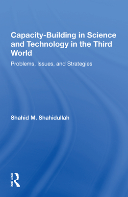 Capacity-building In Science And Technology In The Third World