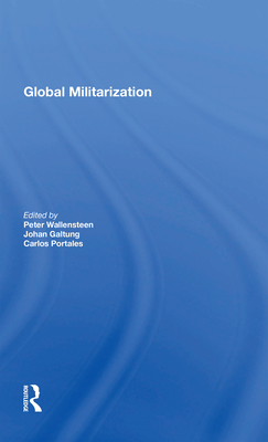 Global Militarization