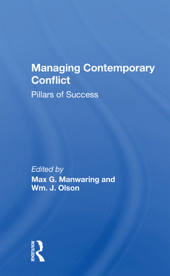 Managing Contemporary Conflict