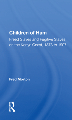 Children Of Ham