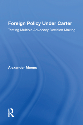 Foreign Policy Under Carter