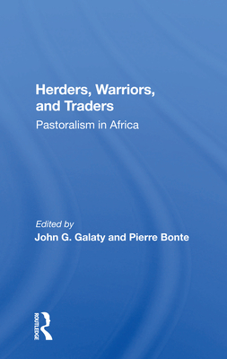 Herders, Warriors, And Traders