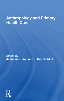 Anthropology and Primary Health Care