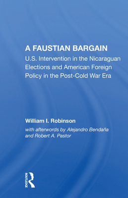A Faustian Bargain