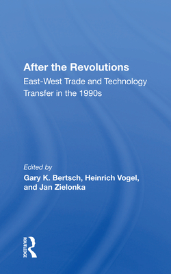 After The Revolutions