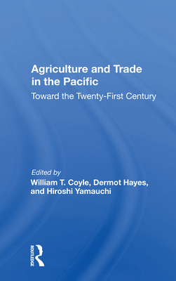 Agriculture And Trade In The Pacific