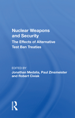 Nuclear Weapons And Security