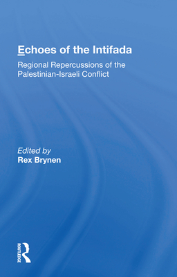Echoes Of The Intifada