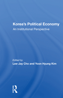 Korea's Political Economy