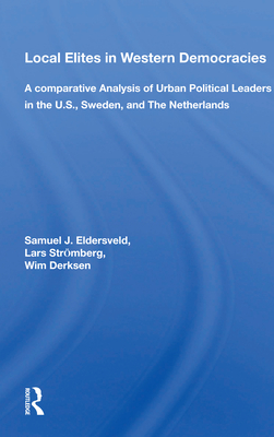 Local Elites In Western Democracies