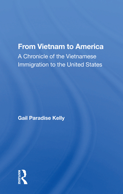 From Vietnam To America