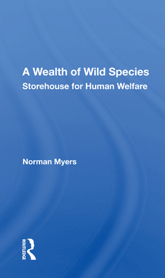 A Wealth Of Wild Species