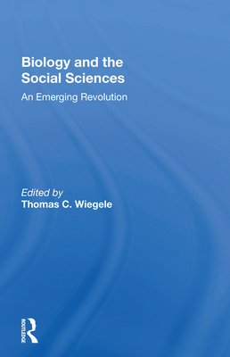 Biology and the Social Sciences