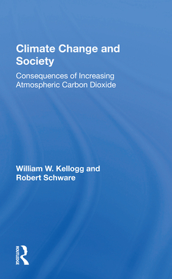 Climate Change And Society